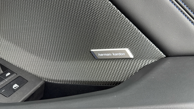 BMW 1 Series M135 xDrive 5dr Step Auto Petrol Hatchback